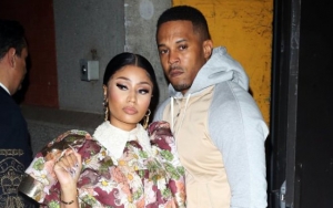 Nicki Minaj's Husband Registers Himself as Sex Offender in California After Arrest