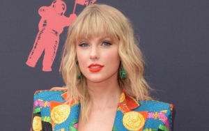 Taylor Swift Tops Google's 2020 List of Most-Searched Woman in Music 