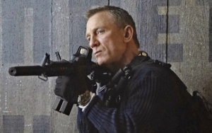 Daniel Craig Gets Candid About Why He Came Close to Quitting Bond After Filming 'Spectre' 