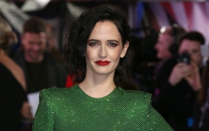 Eva Green Claims to Be Clueless About 'Doctor Strange 2' Casting Rumors