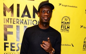 Pras Michel Arrested for Failing to Prove He Has Made Child Support Payment