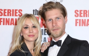 Kaley Cuoco Has to Wait Until April Before Moving In With Karl Cook