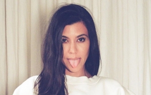 Kourtney Kardashian Unapologetic for Kissing Her Kids on Lips: 'No One Knows My Kids Better Than Me'