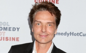 Richard Marx 'Super Bummed' Having to Delay Sold-Out European Tour Over Coronavirus