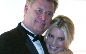 Jessica Simpson Says 'Newlyweds' Was Her Father's Idea
