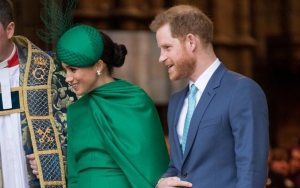 MSNBC Guest Dragged for Likening Meghan Markle to 'Trailer Trash' Following Final Royal Appearance