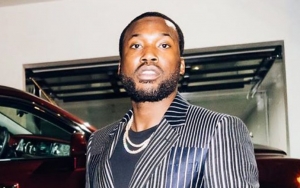 Meek Mill Slammed for Pulling Out of Massachusetts Concert Due to Small Crowd