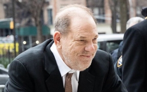 Harvey Weinstein's Lawyers Seek 5-Year Sentence Citing Ill Health