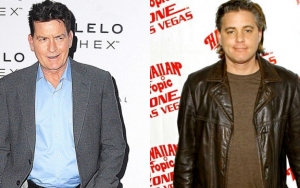 Charlie Sheen Accused of Raping Corey Haim in Broad Daylight