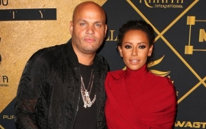 Report: Mel B&acirc;&euro;&trade;s Ex-Husband Forced Daughter to Keep Affair With Nanny a Secret