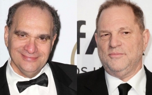Harvey Weinstein's Brother Calls Him 'Pathological' Liar: You Belong in Hell