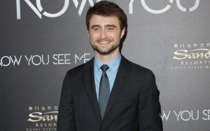 Daniel Radcliffe Denies Suffering From Coronavirus