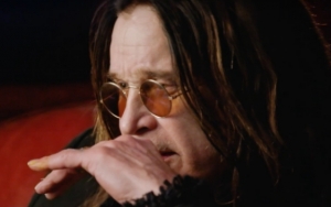 Ozzy Osbourne Gets Emotional in 'Ordinary Man' Music Video