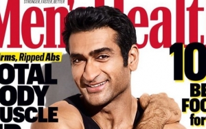 Kumail Nanjiani Discloses Struggle With Body Dysmorphia After Drastic Transformation 