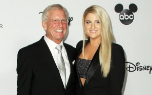 Meghan Trainor Assures Father Is on the Road to Recovery Post Being Hit by A Car