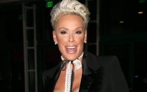 Brigitte Nielsen's Sons Run Out of Food Amid Coronavirus Lockdown in Italy