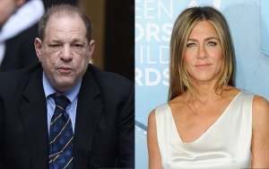 Harvey Weinstein Wanted Jennifer Aniston Dead, According to Court Papers