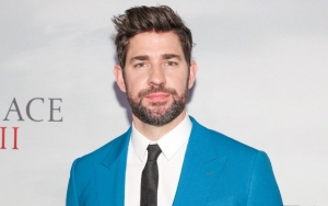 John Krasinski Secures His First Guest-Hosting Stint on 'Saturday Night Live'