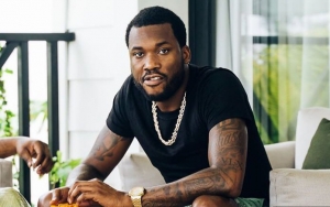 Meek Mill's Private Jet Searched for the Second Time in Less Than a Week: That's an Insult