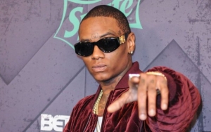 Soulja Boy Gets Laughed at for Selling Detergent