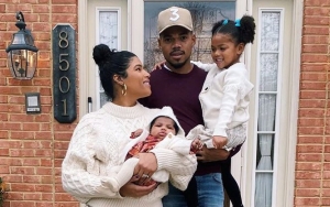 Chance The Rapper Takes Over Chicago Radio for First Wedding Anniversary