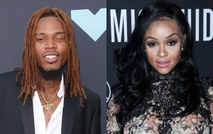 Fetty Wap's Baby Mama Takes a Dig at His Large Brood