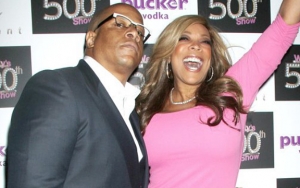 Wendy Williams' Ex Kevin Hunter Apparently Goes Broke Following Divorce