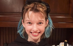 Milla Jovovich's Daughter Ever Anderson to Transform Into Wendy in 'Peter Pan'