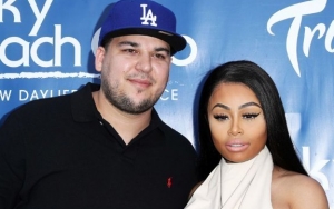 Rob Kardashian Emerges Victorious in Legal Battle Against Blac Chyna's Friend