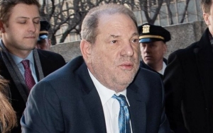 Harvey Weinstein to Serve 23 Years Behind the Bars