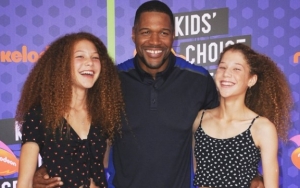 Michael Strahan Accuses Ex-Wife of Abusing Twin Daughters Amid Custody Battle