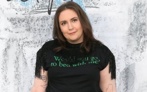 Lena Dunham Feels Happy to Call Herself 'Body Tolerant'