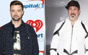 Justin Timberlake and Joey Fatone Broke Into Alcatraz by Accident - Get the Details!