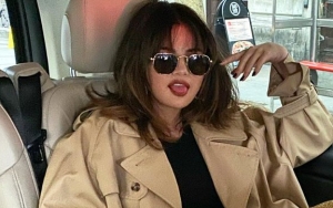 Selena Gomez Forced to Postpone Rare Beauty Photoshoot Due to Coronavirus