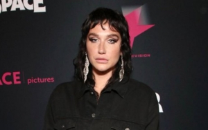Kesha Disputes Defamation Ruling With Appeal Filing
