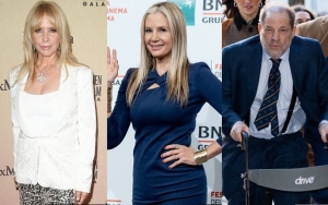 Rosanna Arquette, Mira Sorvino Applaud Harvey Weinstein's 23-Year Prison Sentence