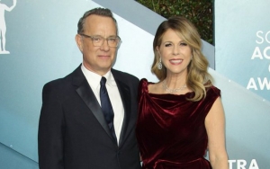 Tom Hanks Announces He and Rita Wilson Have Coronavirus While in Australia