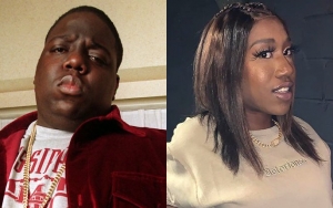 Notorious B.I.G.'s Daughter Rants About Only Being Known as Famous Late Father's Daughter