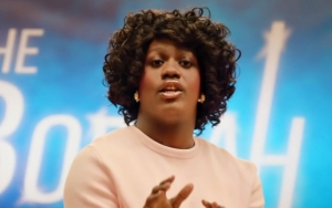 Lil Yachty Claps Back at Haters of Him Drag-Dressing in 'Oprah's Bank Account' Video