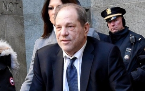 Harvey Weinstein Back in Hospital for Complication Related to His Back Surgery