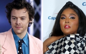 Harry Styles Stresses Importance Not to Force Lizzo Collaboration
