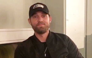 Brett Young's Oslo Concert Shut Down by Norwegian Government as Coronavirus Prevention