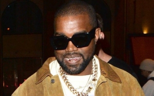 Kanye West Shakes Off $600,000 Lawsuit From Japanese Fabric Supplier