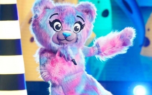 'Masked Singer' Recap: The Bear Gets Unmasked 