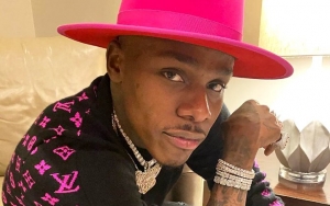DaBaby Claims Alleged Victim Was Not the One He Slapped