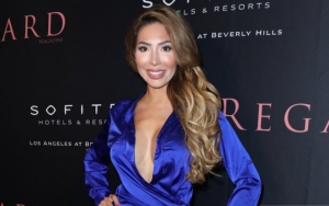Farrah Abraham Claps Back at Animal Abuse Allegations for Dying Her Dogs Blue and Purple