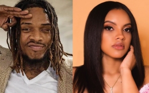 Fetty Wap's Baby Mama Dubs Him a 'F***in Failure' and 'Clown'