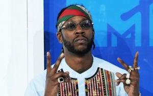 2 Chainz Caught Thirsting Over Sexy Woman's Pics Despite Being Married