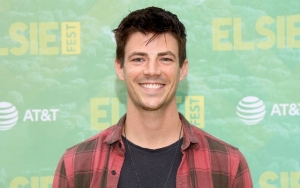 Grant Gustin to Be Frank Sinatra Jr.'s Kidnapper in 'Operation Blue Eyes'