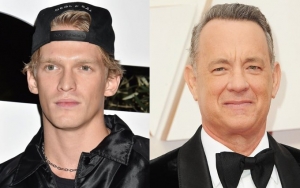 Cody Simpson Cancels Australian Appearance After Tom Hanks' Coronavirus Diagnosis